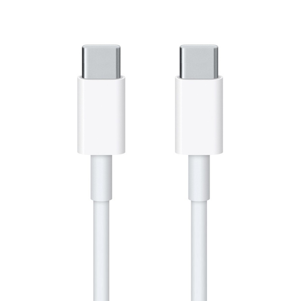 Кабел за Macbook APPLE MLL82ZMA USB-C към USB-C, 2m, Bulk