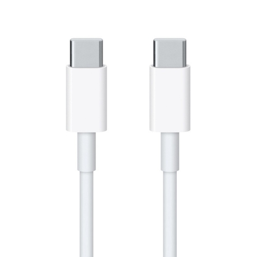 Кабел за Macbook APPLE MLL82ZMA USB-C към USB-C, 2m, Bulk
