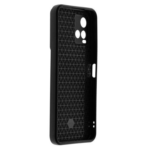 Удароустойчив калъф Slide Camera за Vivo Y21S/Y33S, Черен