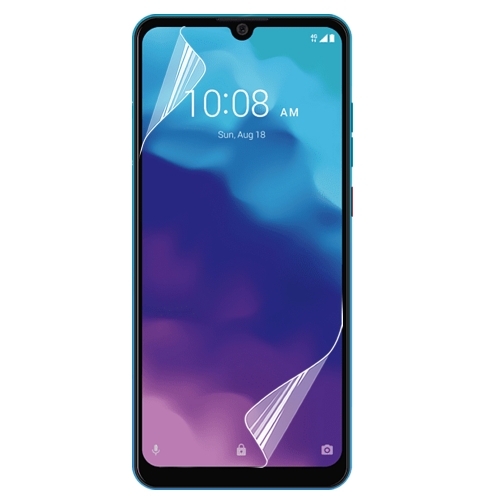 Хидрогел протектор Automatically repair за ZTE Blade V30 vita, front shell