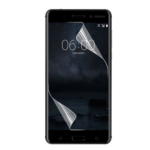 Хидрогел Протектор Prof Resistiant за Nokia 6 2017, front shell
