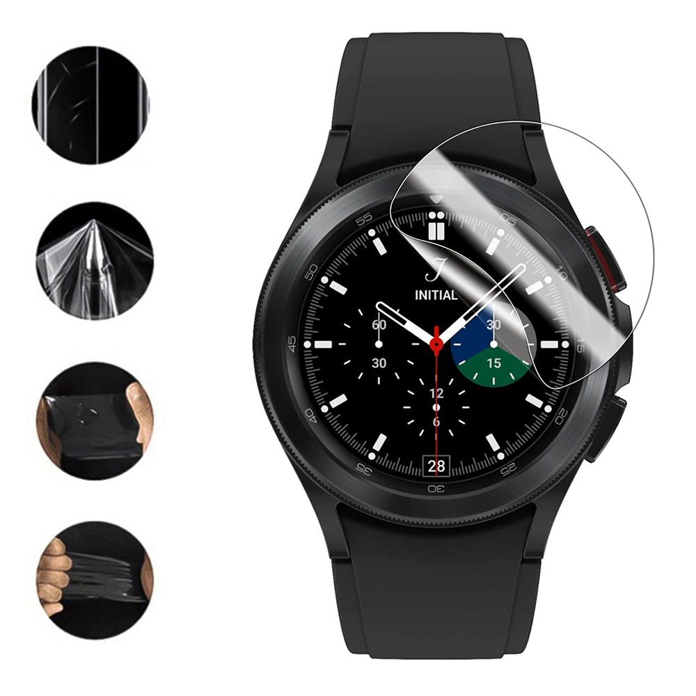 Хидрогел протектор за часовник Samsung Galaxy Watch 4 Classic 42mm