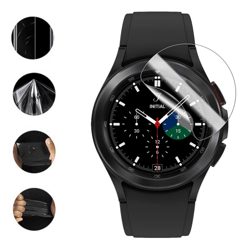 Хидрогел протектор за часовник Samsung Galaxy Watch 4 Classic 42mm