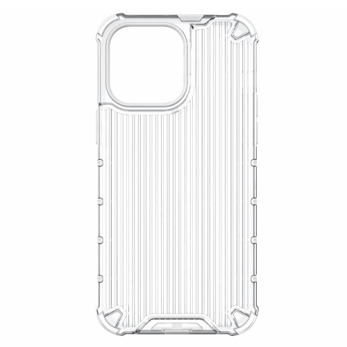 Удароустойчив Калъф Scratch Proof за Iphone 14 Pro Max, прозрачен