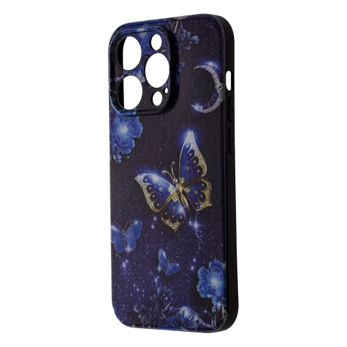 Силиконов калъф за iPhone 14 Pro, Пепруда