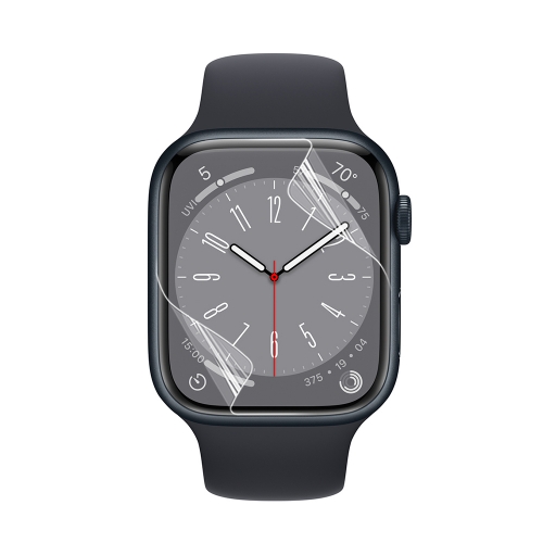 Хидрогел за часовник Apple Watch 8 Series 45mm