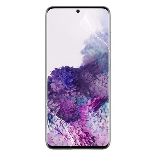 Хидрогел протектор Auto repair за Samsung Galaxy S20, front shell