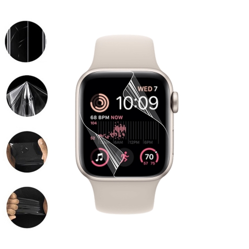 Хидрогел за часовник Apple Watch SE 2022 40mm