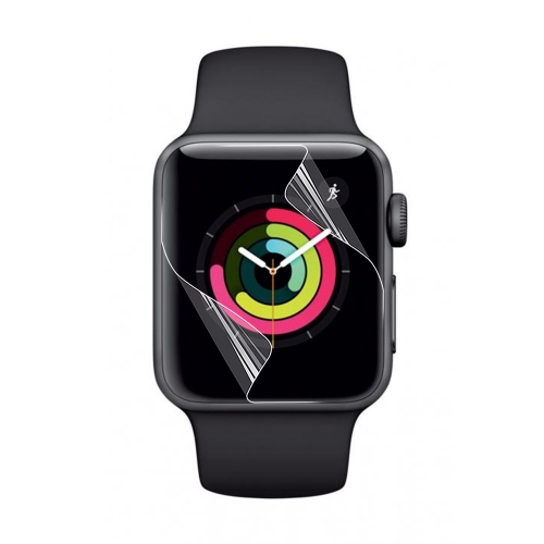 Хидрогел MATTE за часовник APPLE Watch 3, 38mm