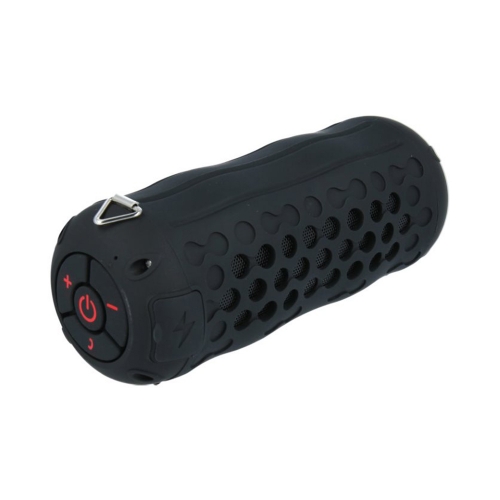 Преносима колонка Swissten, Bluetooth, X-BOOM, черен