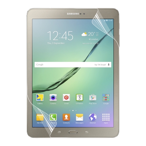 Хидрогел протектор за таблет Samsung Galaxy Tab S2 9.7