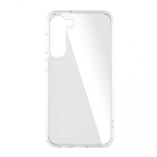 Силиконов калъф за Samsung Galaxy S23 Plus, 0.5mm, прозрачен