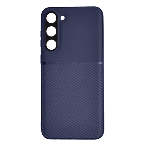 Удароустойчив калъф Noble за Samsung Galaxy S23, син