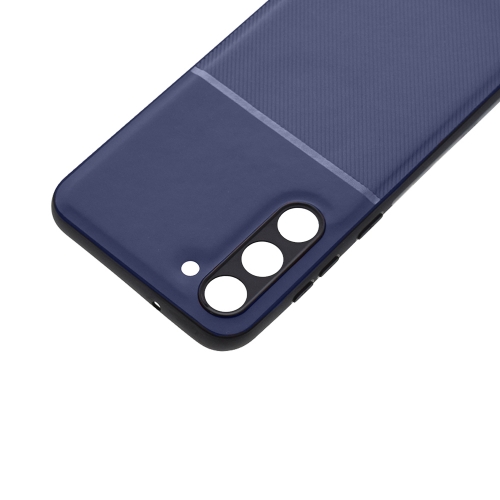 Удароустойчив калъф Noble за Samsung Galaxy S23, син