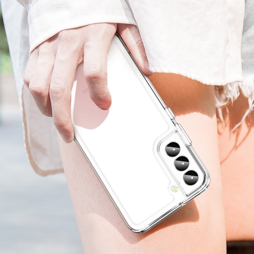 Удароустойчив Калъф Acrylic Protect за Samsung Galaxy S23 Plus, прозрачен