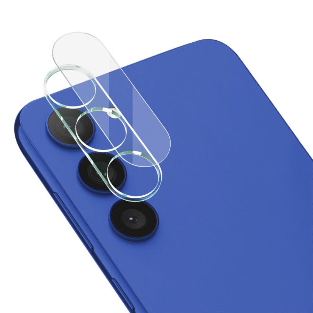 Стъклен Протектор за камерата на Samsung Galaxy S23/S23 Plus