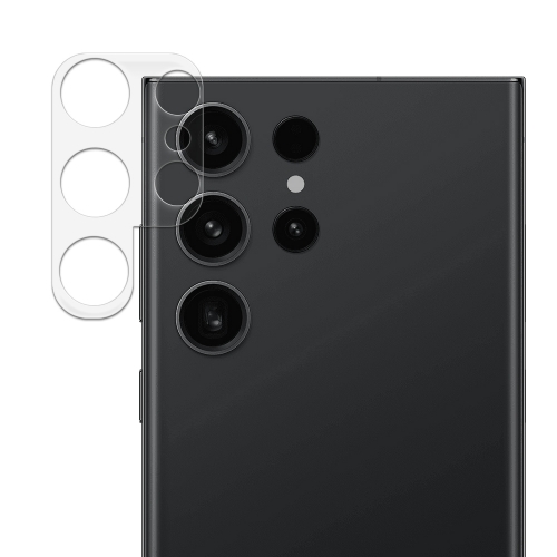 Стъклен Протектор за камера Samsung Galaxy S23 Ultra