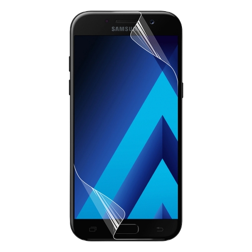 Хидрогел протектор за Samsung Galaxy A5, Front Shell