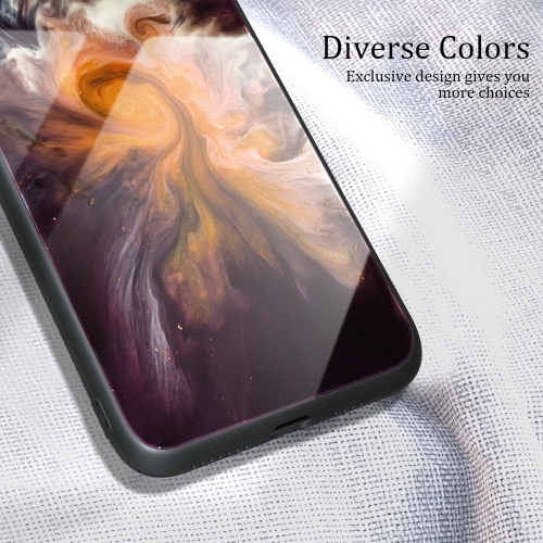 Пластмасов калъф за Samsung Galaxy S23, вселена
