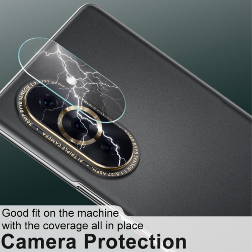 Стъклен Протектор за камера на Huawei Nova 10 Pro 4G, 2бр