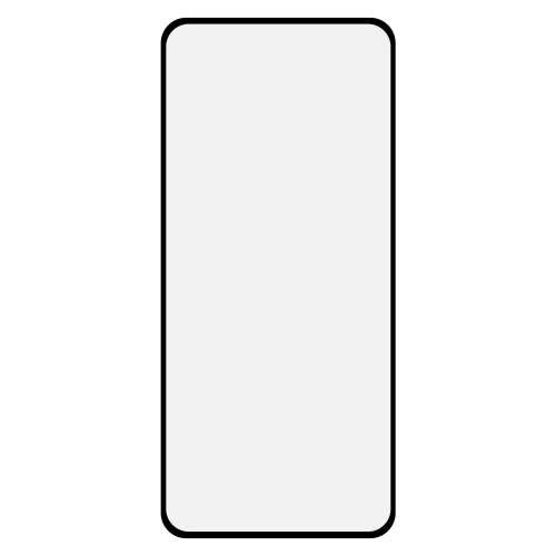 Стъклен протектор 5D Full Glue за Motorola Edge 30 Neo 5G, Черен