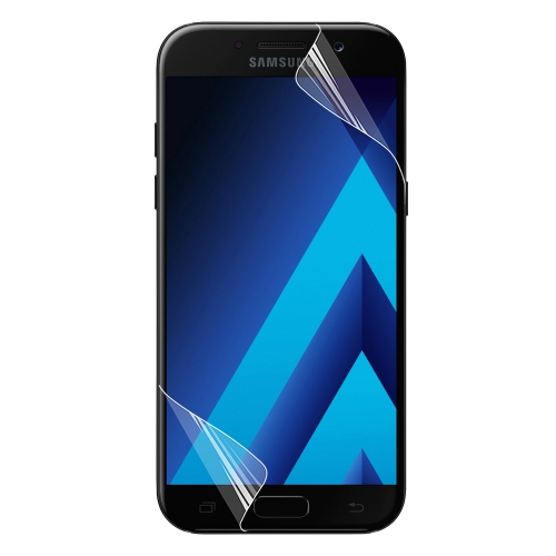 Хидрогел протектор  Auto Repair за Samsung Galaxy A5 2017, Front Full