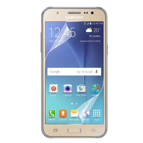 Хидрогел протектор Auto Repair за Samsung Galaxy j5 (2015), front shell