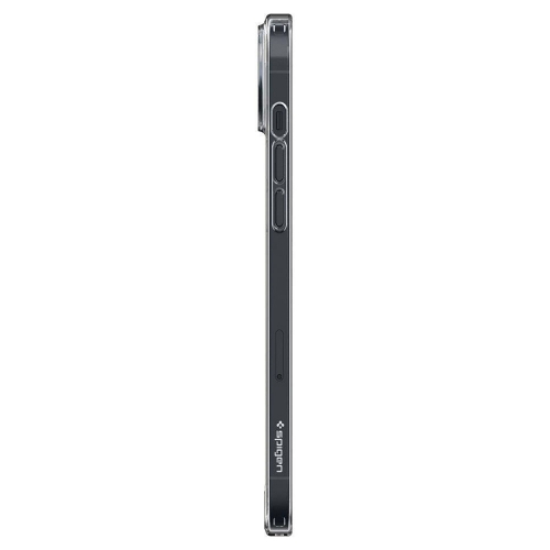 Калъф Spigen Airskin Hybrid за iPhone 14, ACS05032, 8809811865103, Прозрачен