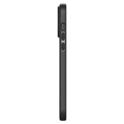 Калъф Spigen Core Armor за iPhone 14 Pro Max, Матов, ACS04634, 8809811861884, Черен