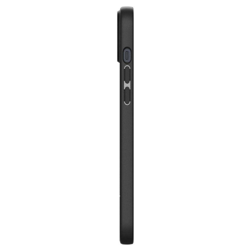 Калъф Spigen Core Armor за iPhone 14 Plus, Матов, ACS04648, 8809811862027, Черен