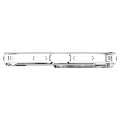 Удароустойчив калъф Spigen Ultra Hybrid за iPhone 14 Pro Max, ACS04816 , Matte, Прозрачен