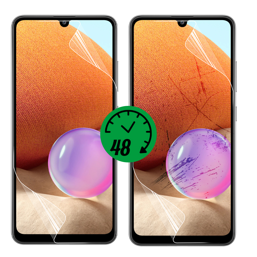 Хидрогел протектор Auto Repair за Samsung Galaxy A32 4G, front shell