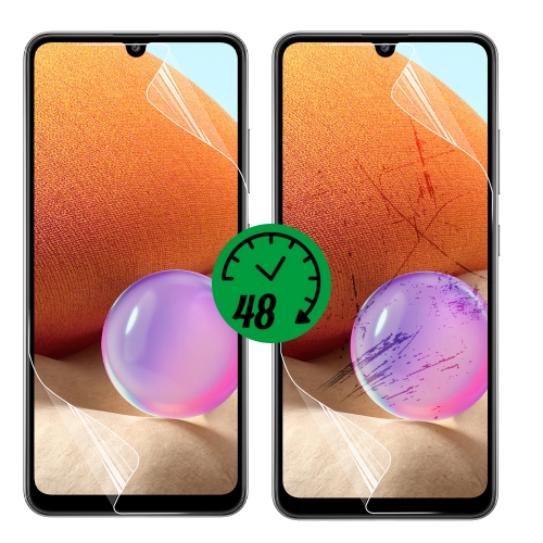 Хидрогел протектор Auto Repair за Samsung Galaxy A32 4G, front shell