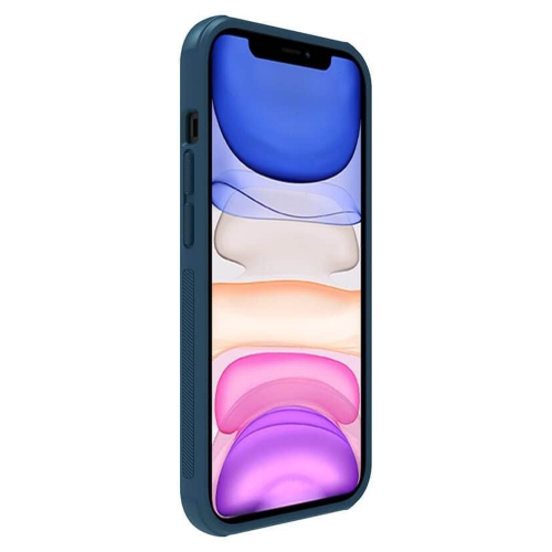Калъф Nillkin за iPhone 14 Pro, Super Frosted, 6902048248106, Син