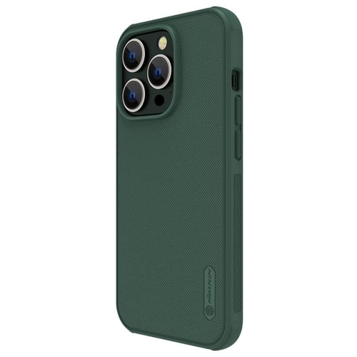 Калъф Nillkin за iPhone 14 Pro, Super Frosted, 6902048248120, Зелен