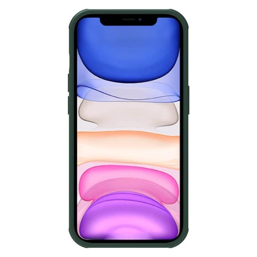 Калъф Nillkin за iPhone 14 Pro, Super Frosted, 6902048248120, Зелен