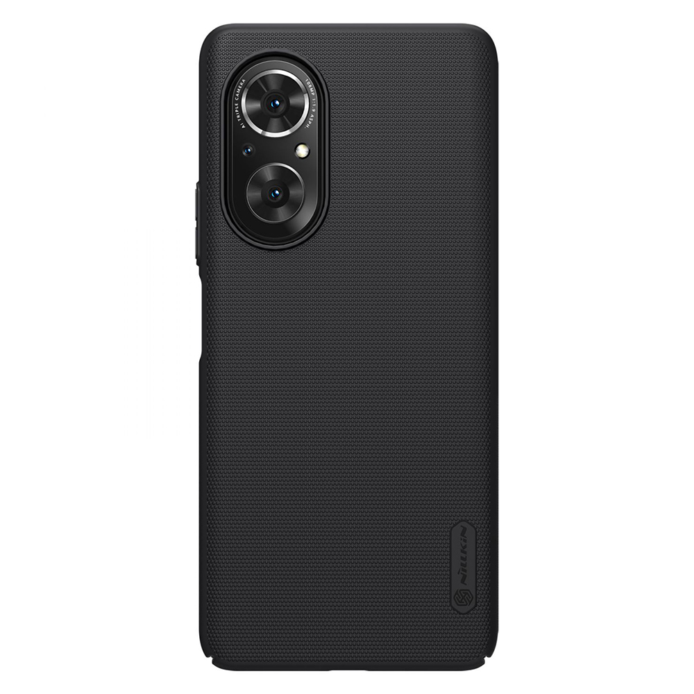Калъф Nillkin за Huawei Nova 9 SE, Super Frosted, 6902048222151, Черен