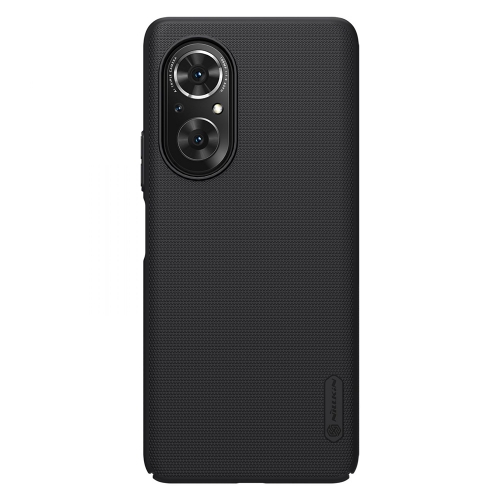 Калъф Nillkin за Huawei Nova 9 SE, Super Frosted, 6902048222151, Черен