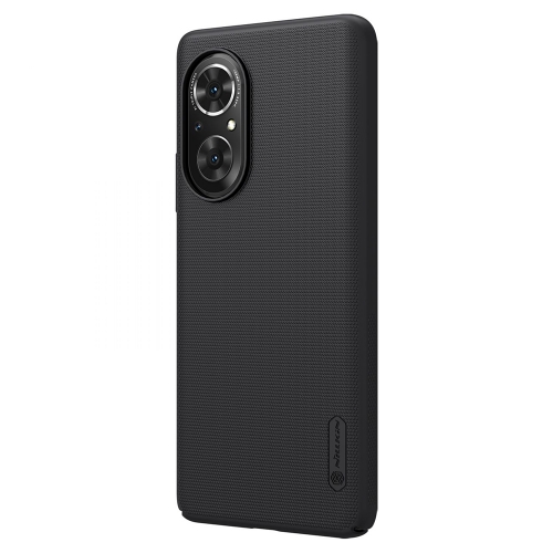 Калъф Nillkin за Huawei Nova 9 SE, Super Frosted, 6902048222151, Черен