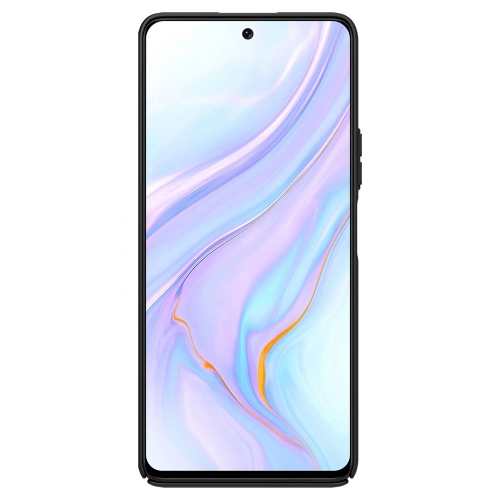 Калъф Nillkin за Huawei Nova 9 SE, Super Frosted, 6902048222151, Черен