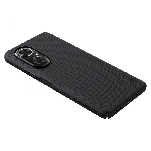 Калъф Nillkin за Huawei Nova 9 SE, Super Frosted, 6902048222151, Черен