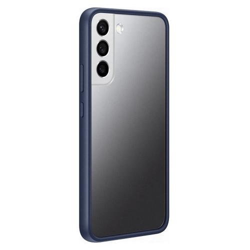 Калъф Samsung за Samsung Galaxy S22 Plus, Frame Cover, 8806092979840, Син