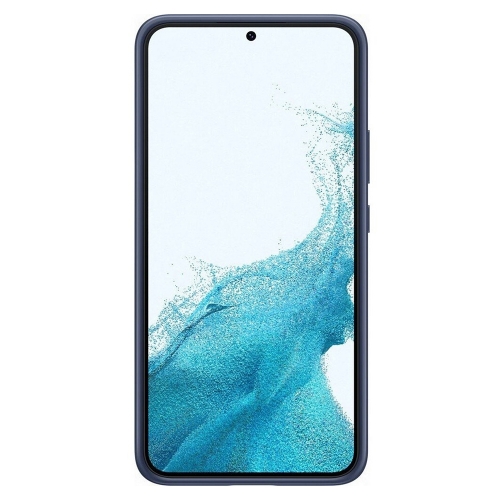 Калъф Samsung за Samsung Galaxy S22 Plus, Frame Cover, 8806092979840, Син