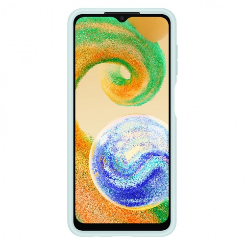 Калъф Samsung за Samsung Galaxy A13 5G / A04s, Card Slot Cover, 8806094619201, Зелен