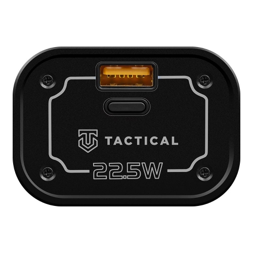 Външна Батерия Tactical C4 Explosive, 9600 mAh, черен