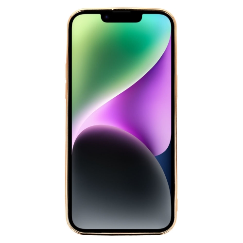 Удароустойчив калъф Trend за IPhone 14, черен