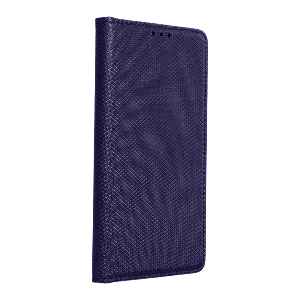 Калъф Тефтер Magnet Book Case за Xiaomi 13, син