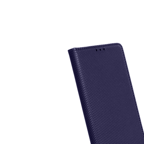 Калъф Тефтер Magnet Book Case за Xiaomi 13, син