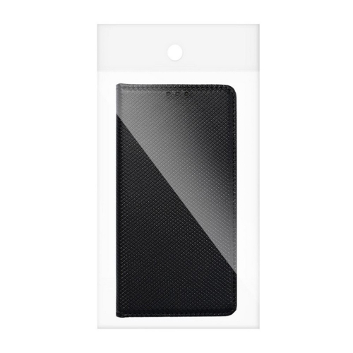 Калъф Тефтер Magnet Book Case за Xiaomi 13 Pro, черен
