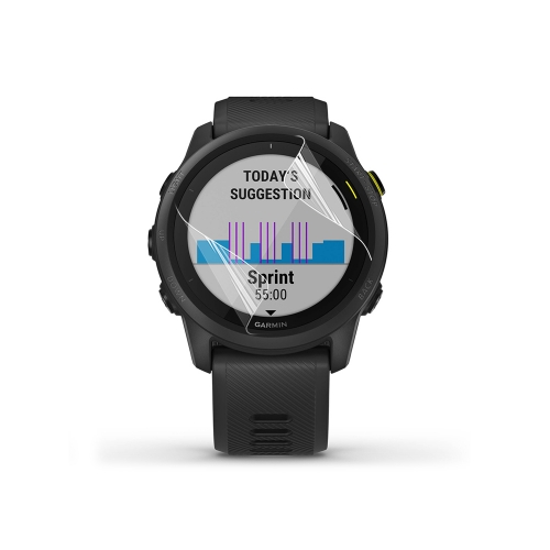 Хидрогел протектор за часовник Garmin Forerunner 745